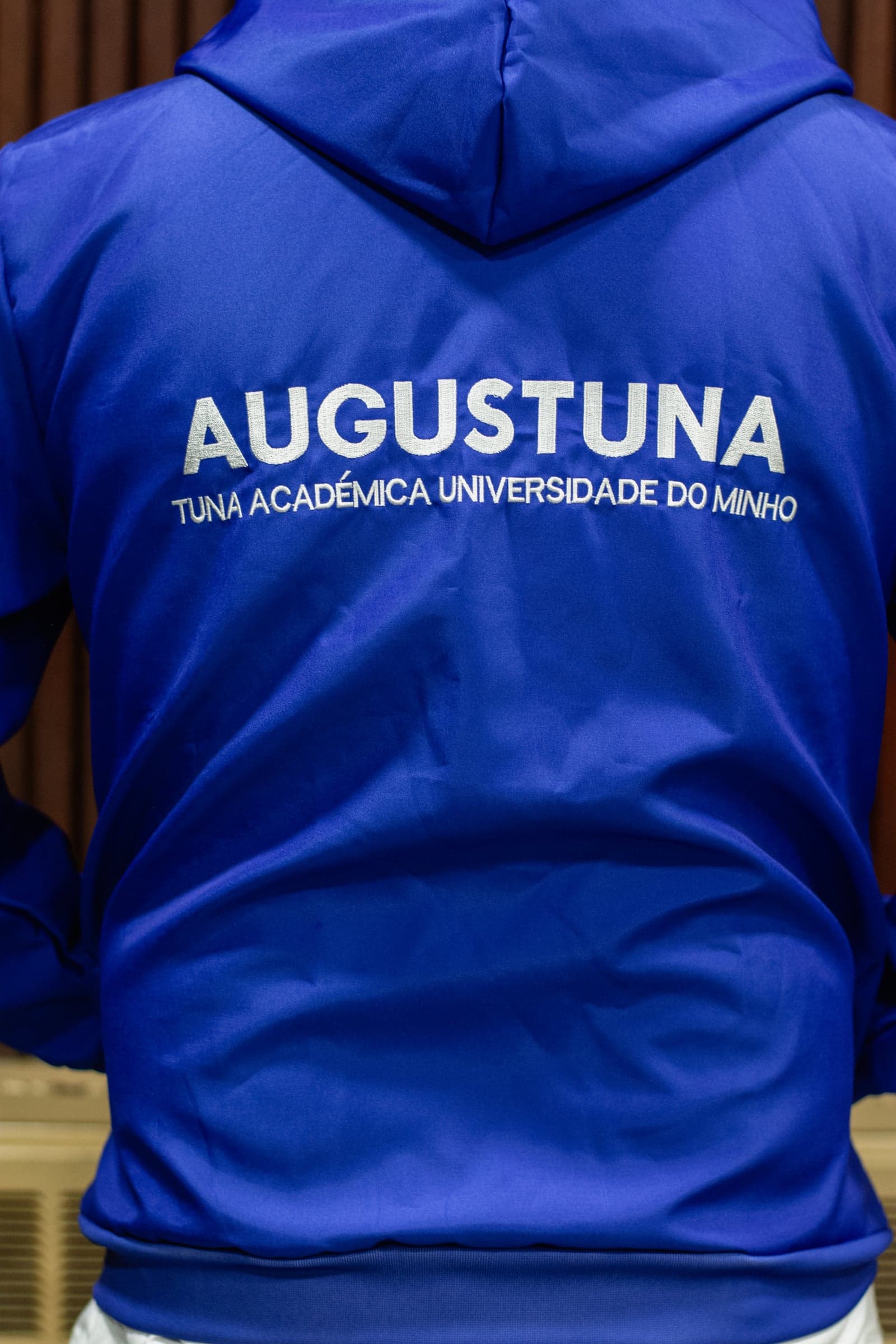 Casaco Augustuna – 3