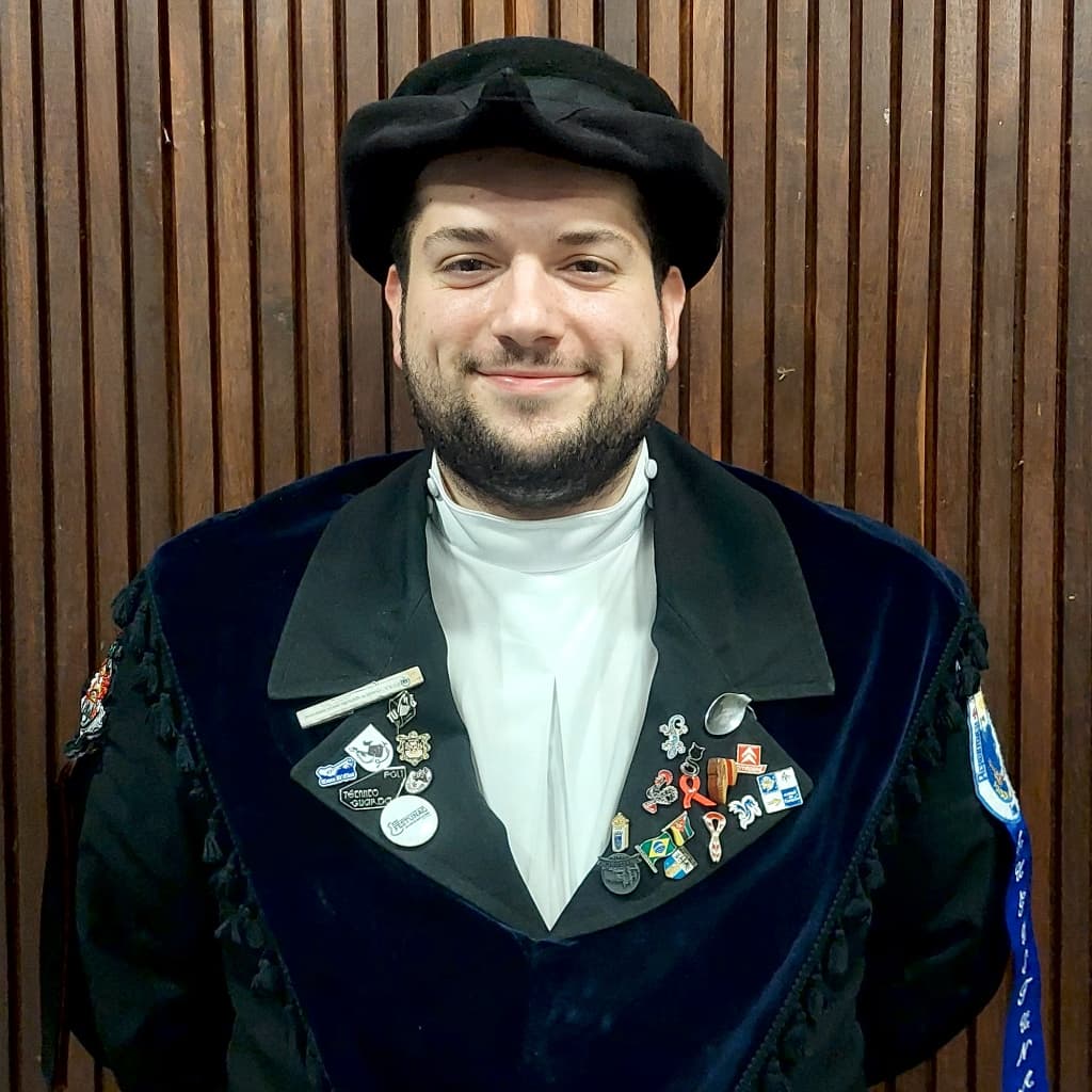 Eduardo “Pido” Lima