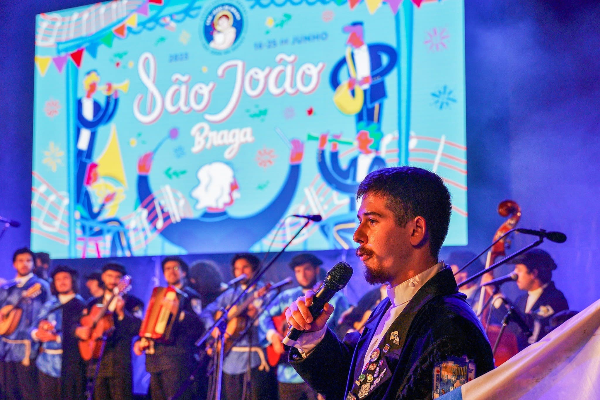 Eventos Corporativos