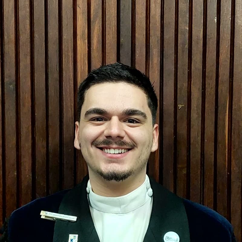 Pedro “Grego” Freitas