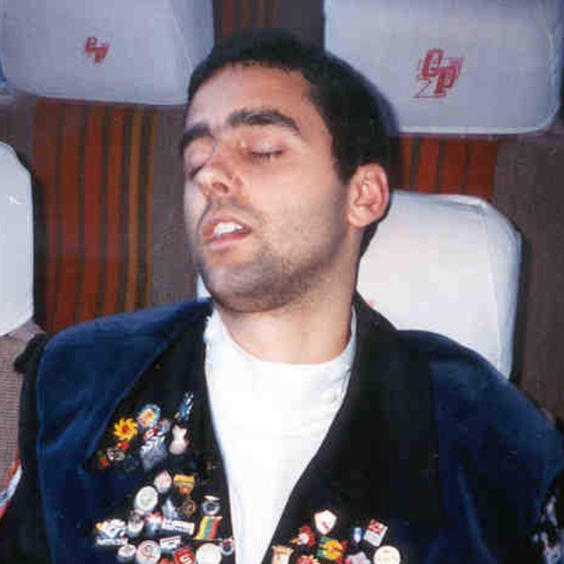 Jorge Manuel Campos Pinto