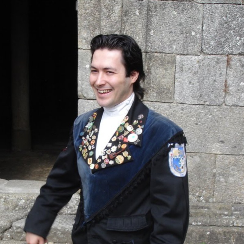 Fernando Miguel Brito Faria