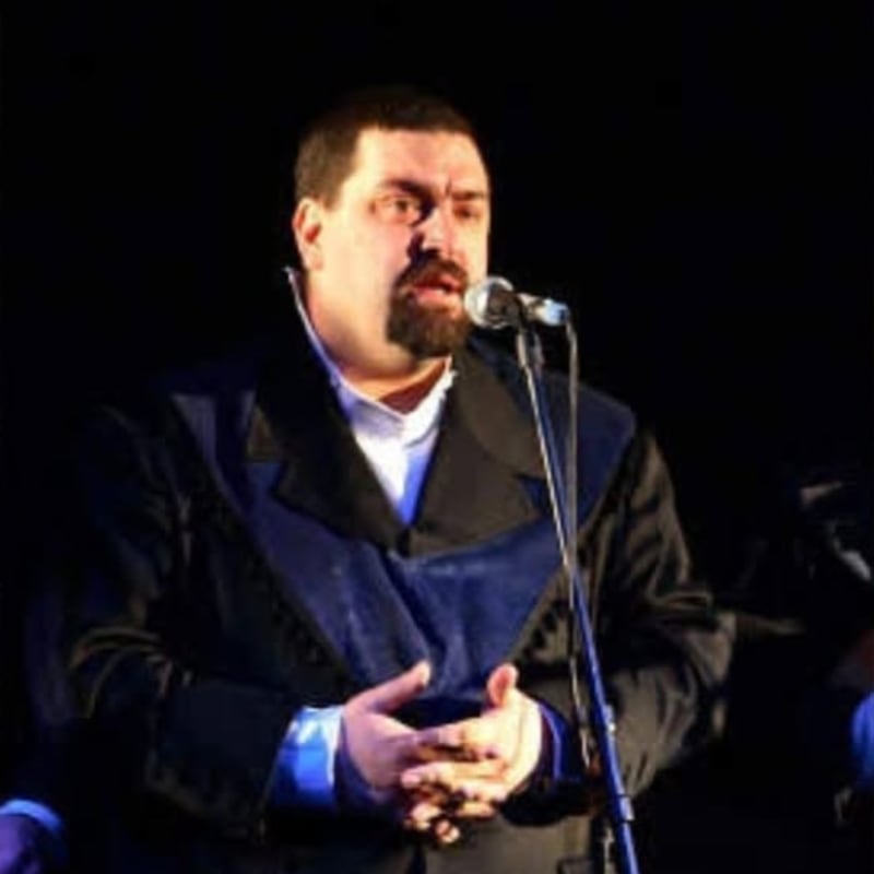 José Carlos Ferreira da Silva