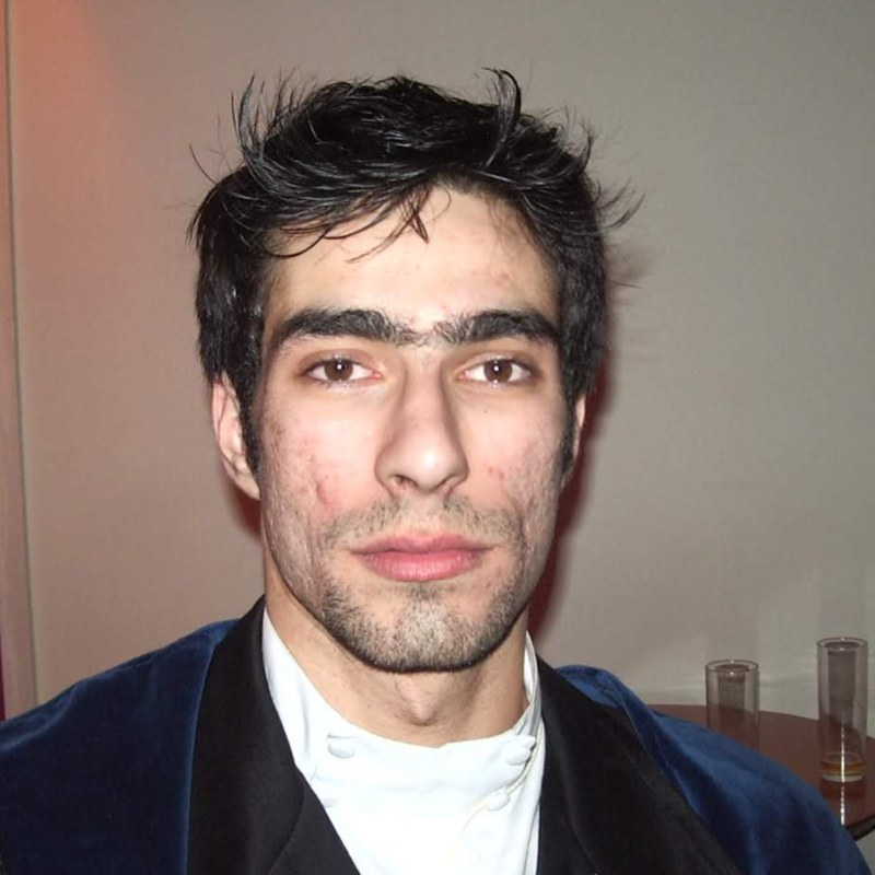 André Costa Cardoso