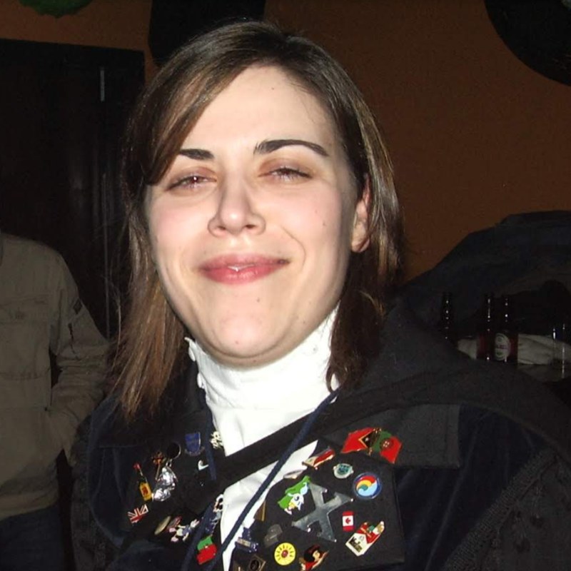 Alexandra Maria Costa Duarte