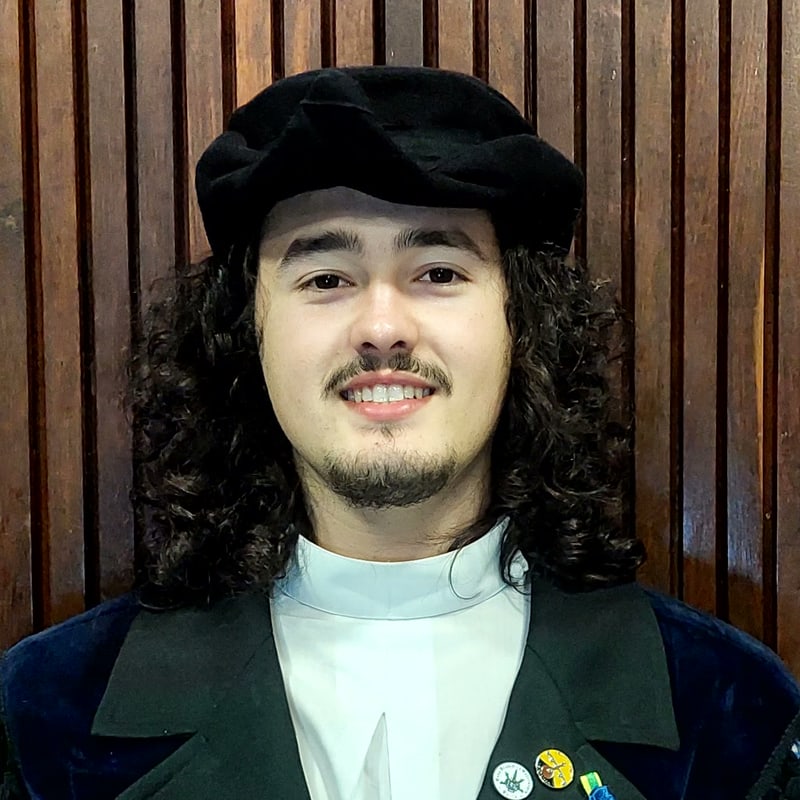Afonso Xavier Caetano de Castro