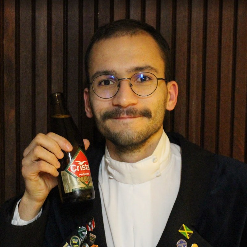 Daniel Diaz Costa