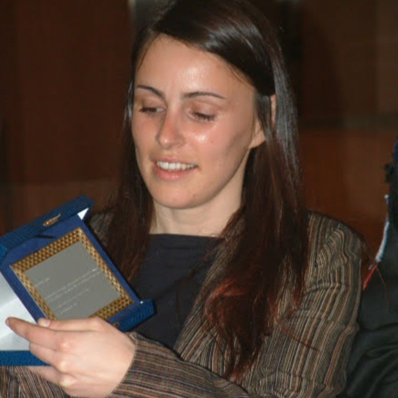 Maria Vitória Sampaio de Carvalho Antunes