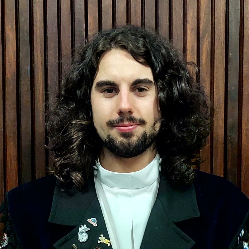 Ricardo Farinha Mateus