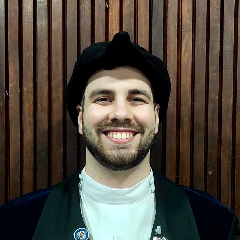 Luís Henrique Oliveira Barros