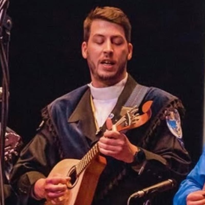 Daniel Filipe Almeida Couto Correia Dias