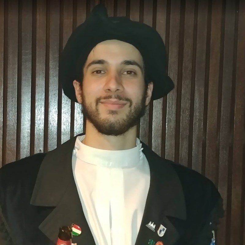 Afonso Miguel Capela Reis Oliveira Arantes