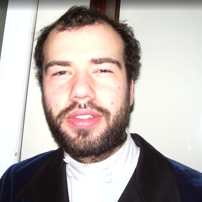 António Castro