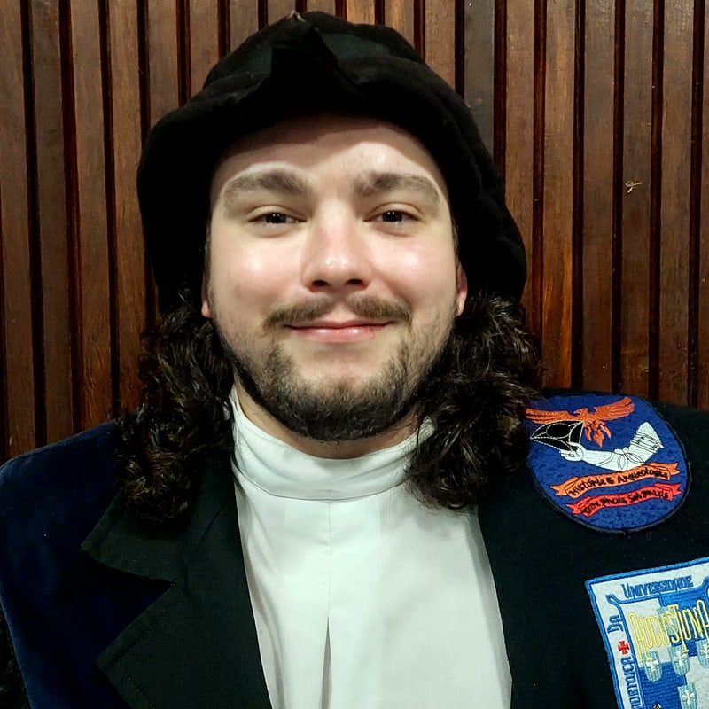 Igor José Ramalho Rodrigues