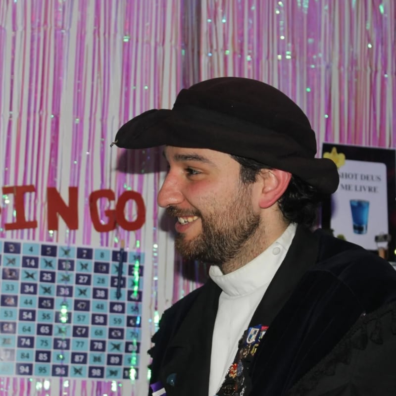 Nuno Martins da Silva Brito