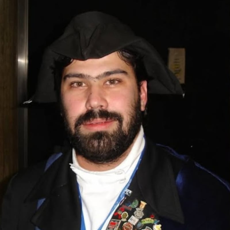 Hélder Daniel Ribeiro de Carvalho