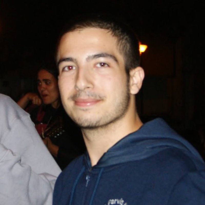 Jorge Miguel Pimentel Soares Pereira