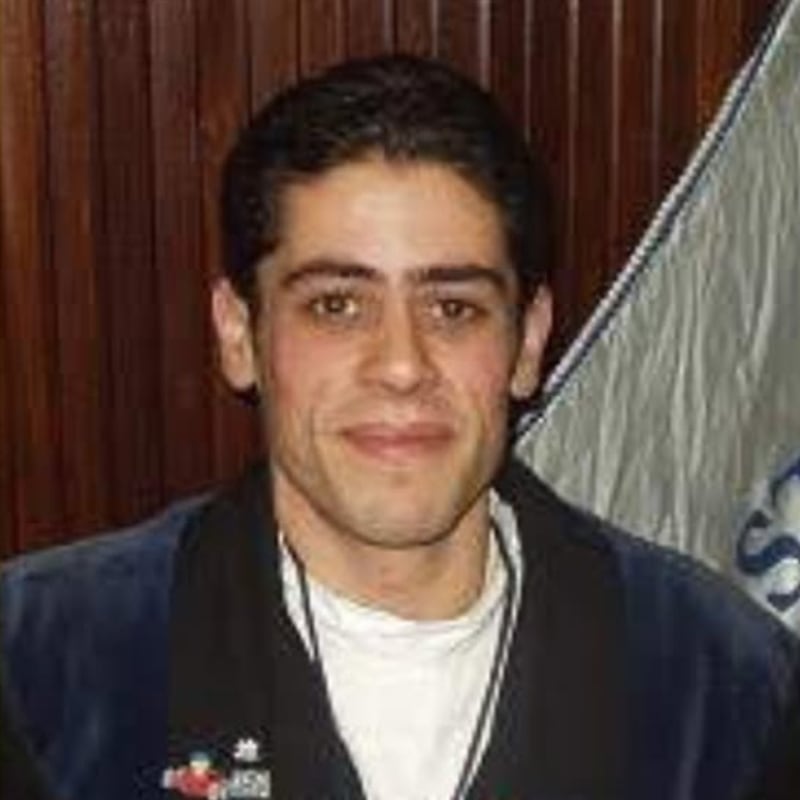 Carlos Alberto Moreira de Araújo