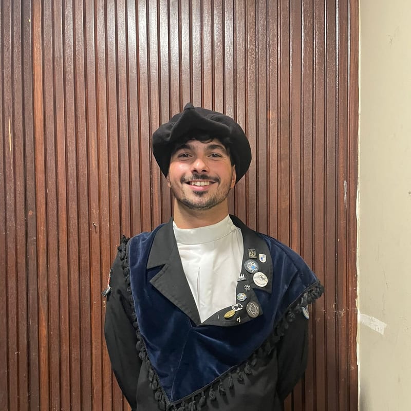 Dionísio Emanuel Piairo Pereira