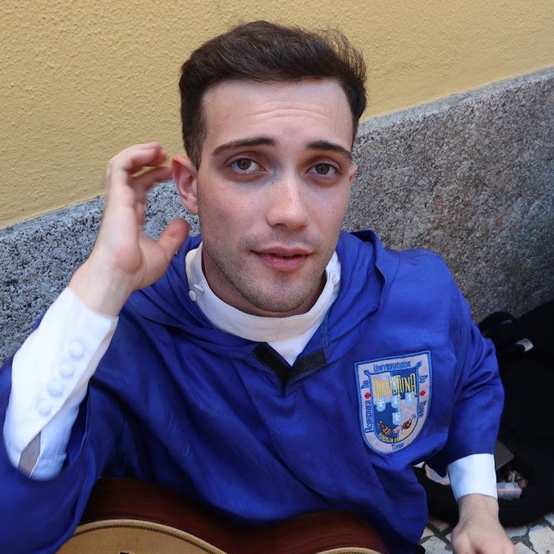 Rui Pedro do Vale Faria