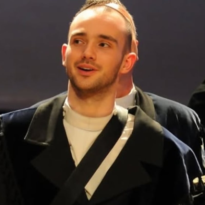 Pedro Afonso Dordio Pedras