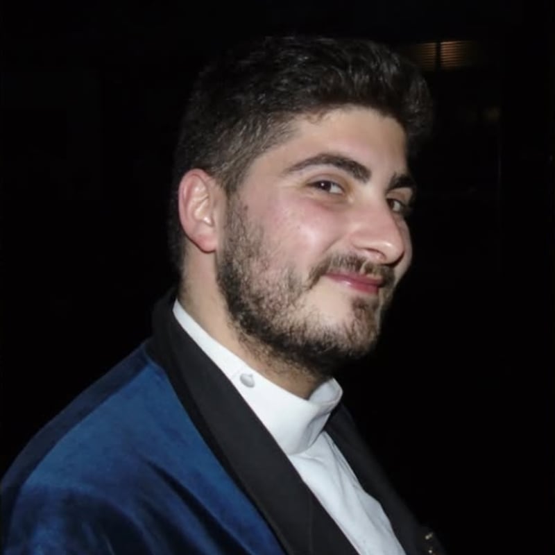 Carlos Filipe Mesquita Teixeira
