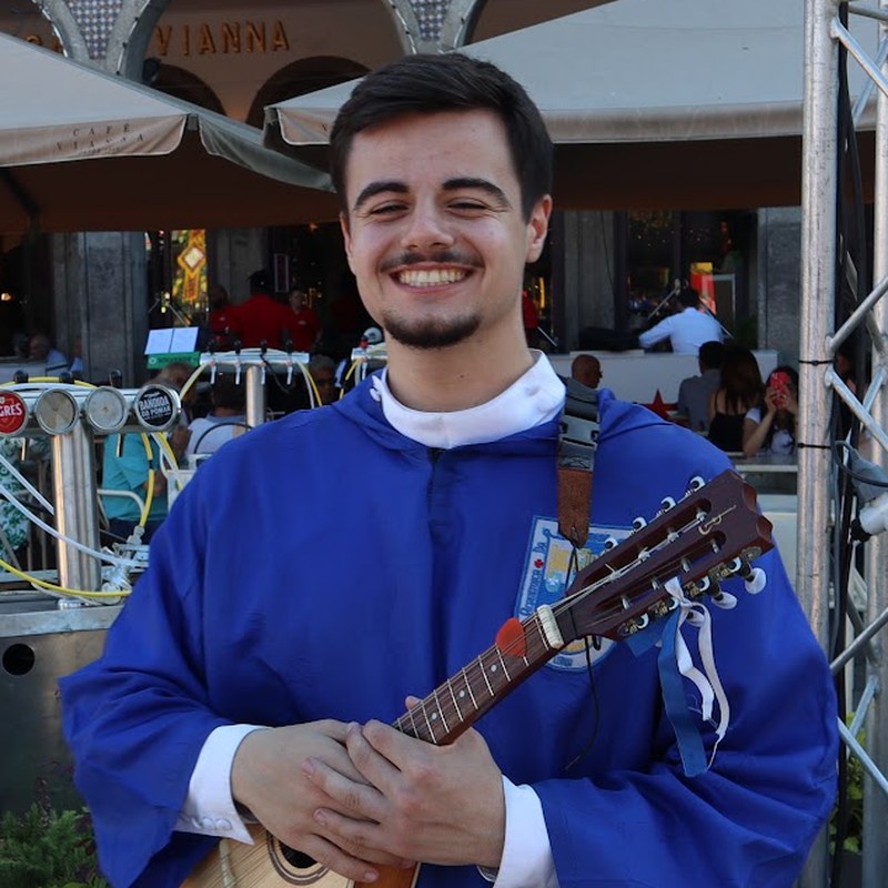 Tiago Daniel Lopes Marinho