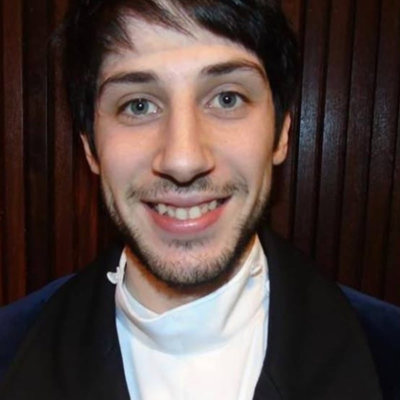 Nuno Miguel Mota Pereira