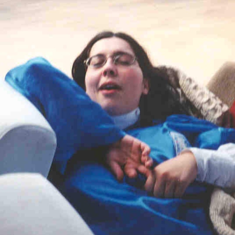 Ana Maria Fernandes dos Santos Oliveira