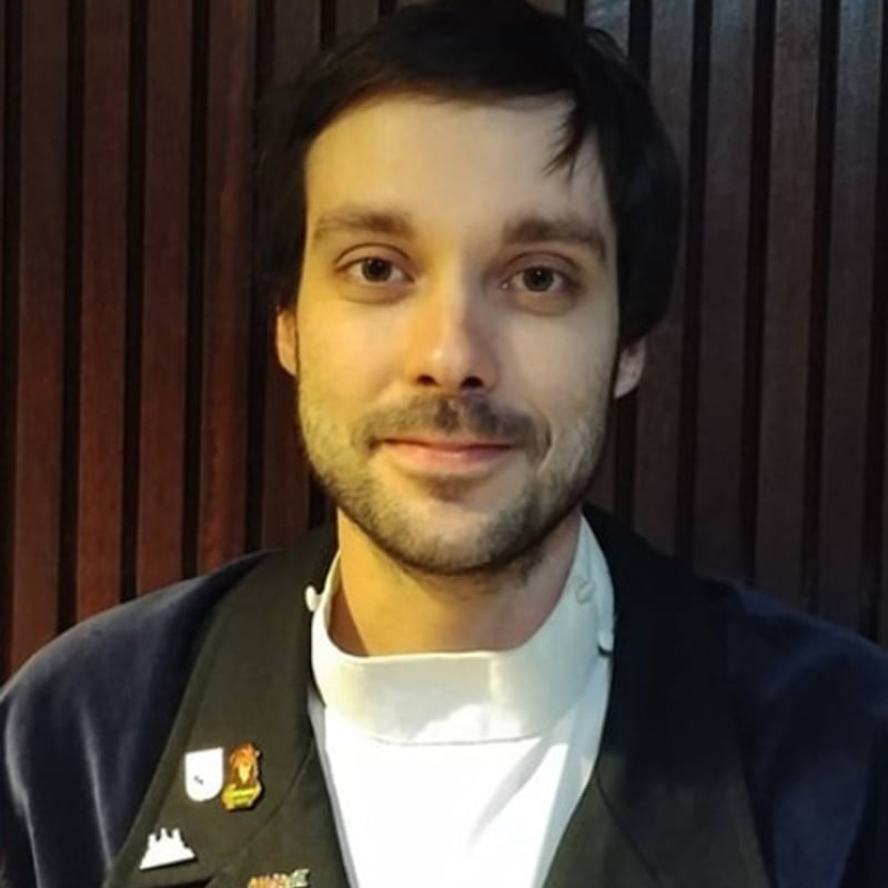 Diogo Alberto Ferreira Lima