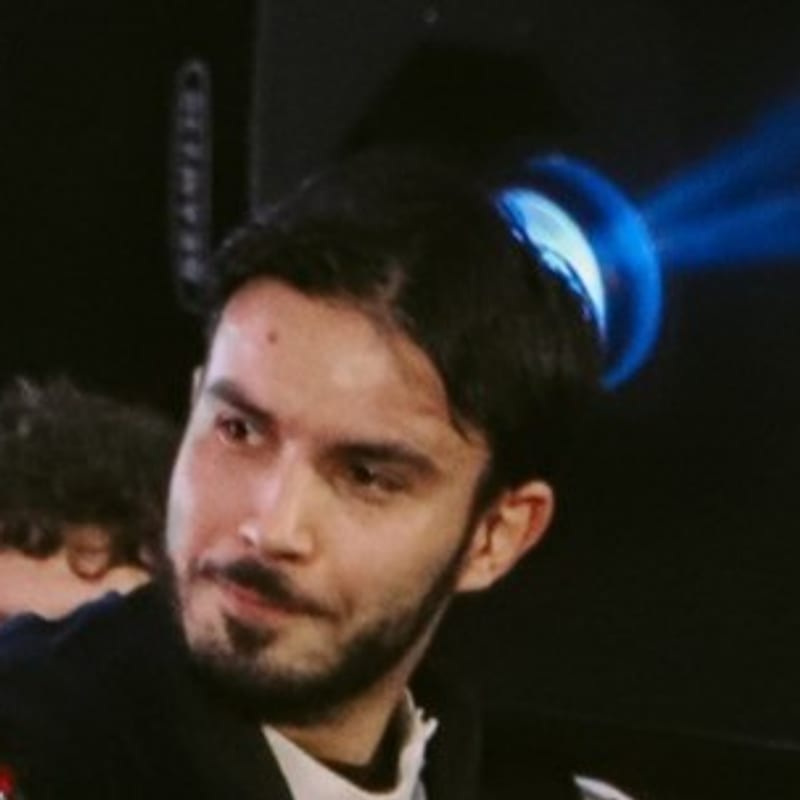 José Filipe da Costa Ribeiro