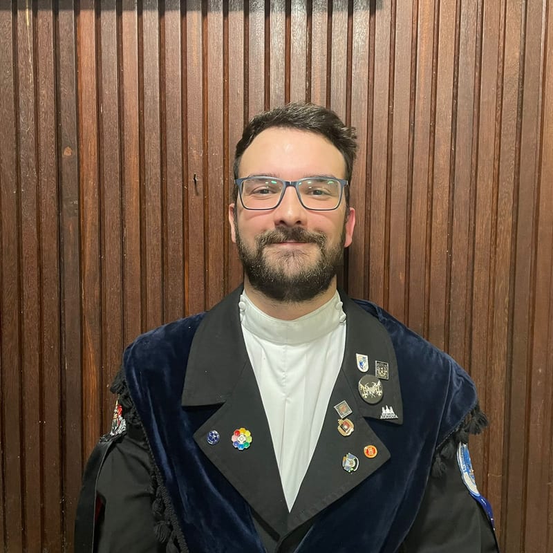 Diogo Filipe Braga Baptista