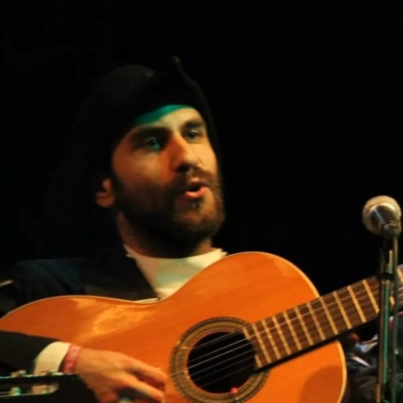 José Rafael Azevedo Teixeira Gonçalves