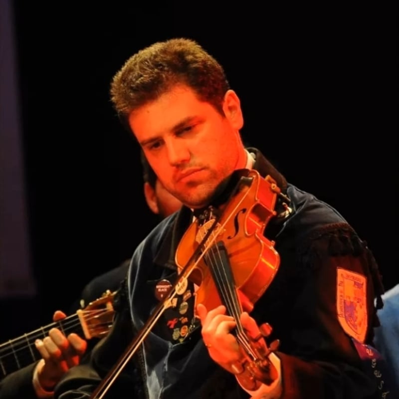 Afonso João Esteves Pizarro Dias