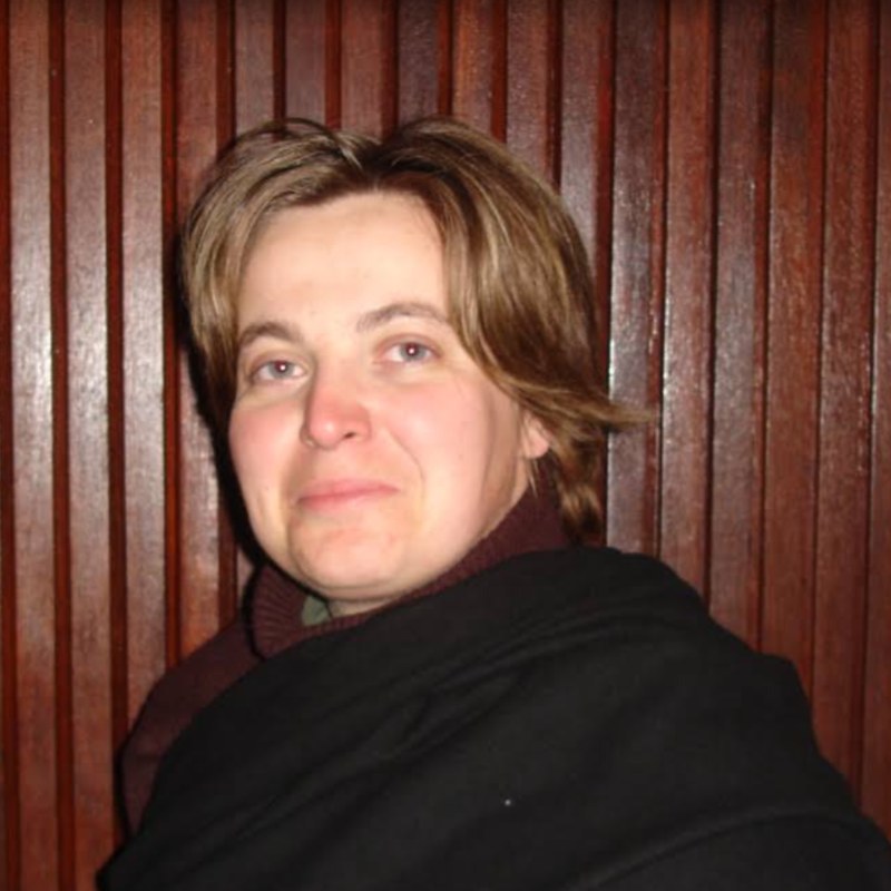 Catarina Adelaide Fernandes Fonseca