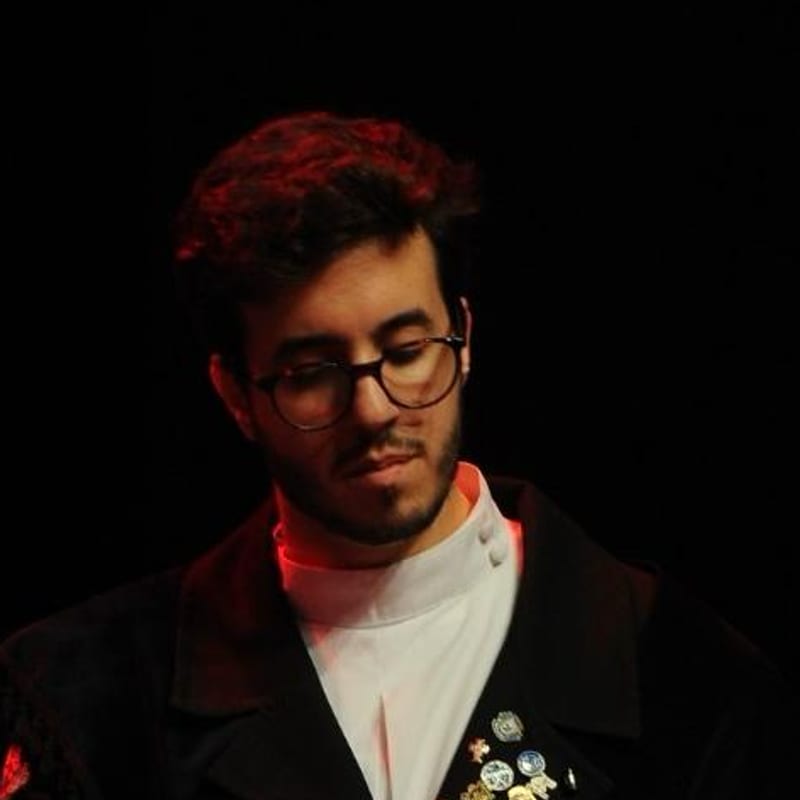 Diogo Miguel Rodrigues de Almeida