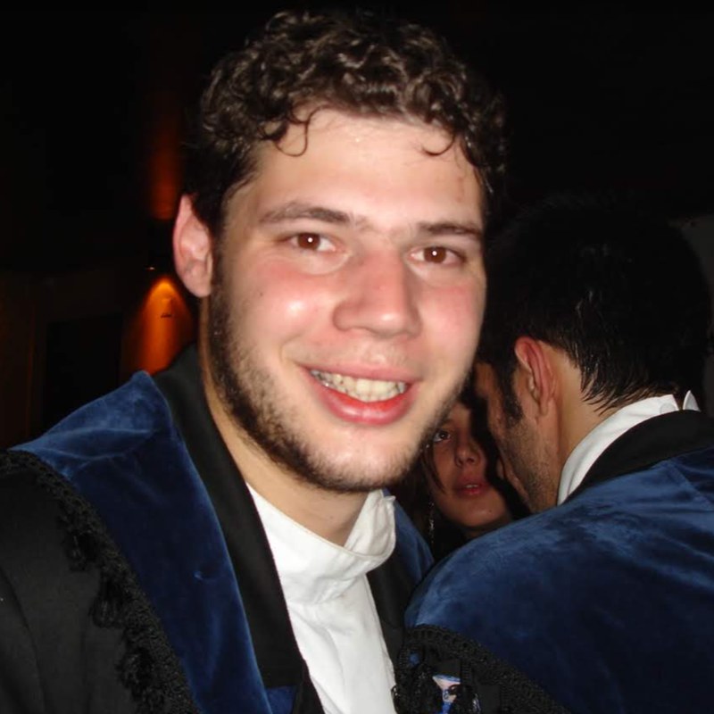 Vasco Martins