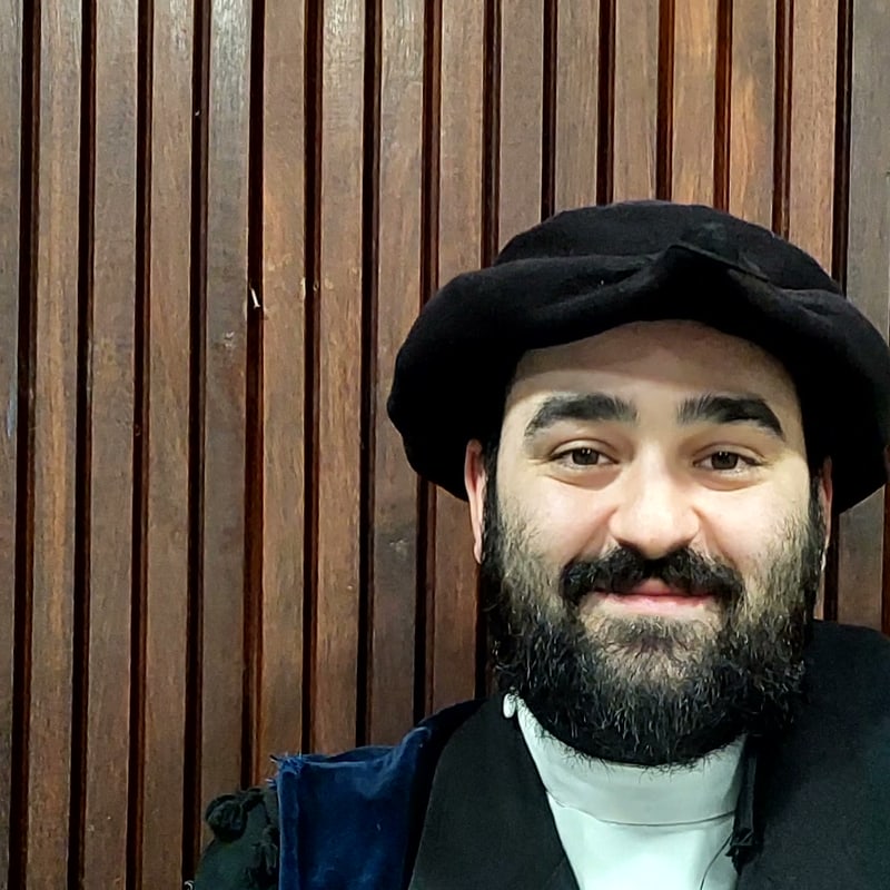 David Gonçalo Lemos Oliveira