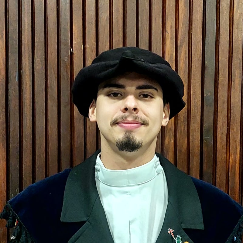 Pedro Miguel Couto Ferreira