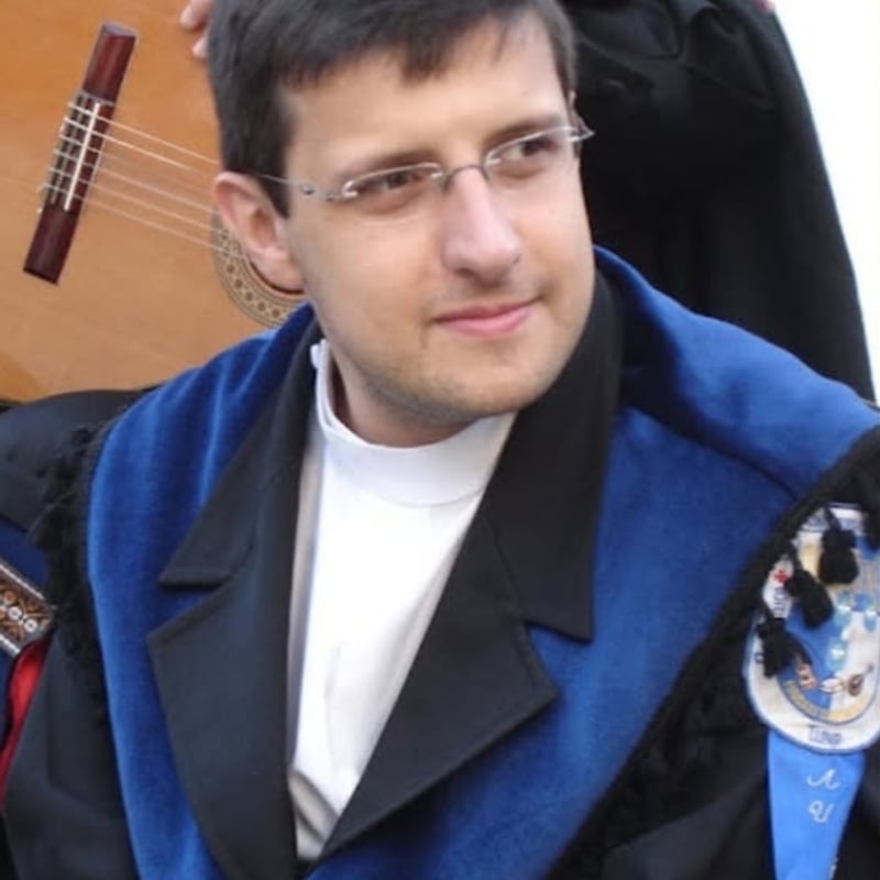 João Paulo Paupério