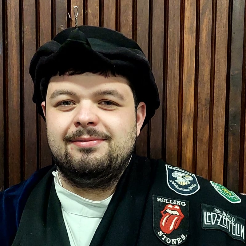 André Lopes Domingues