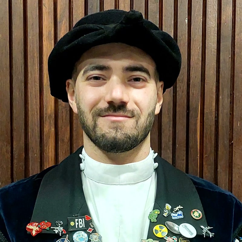 José João Cardoso Simões Araújo